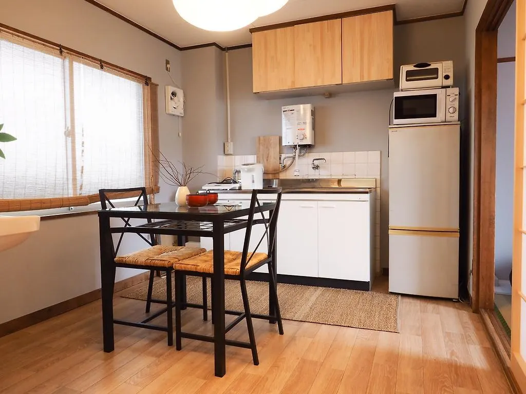 Shiba Inn Nanajo Kyoto 0*,  Japan