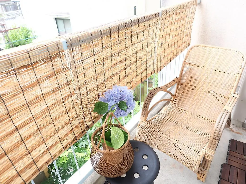 Shiba Inn Nanajo Kyoto
