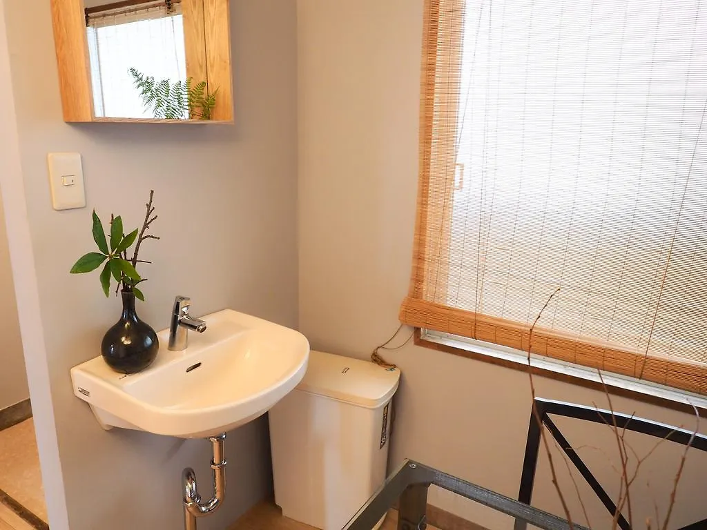 Apartment Shiba Inn Nanajo Kyoto