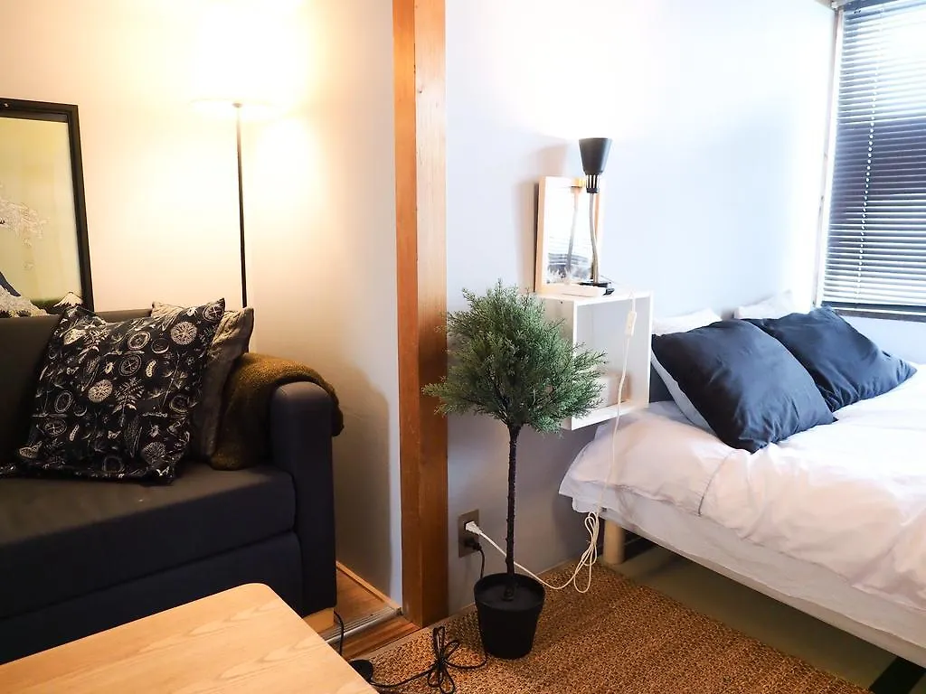 Apartment Shiba Inn Nanajo Kyoto