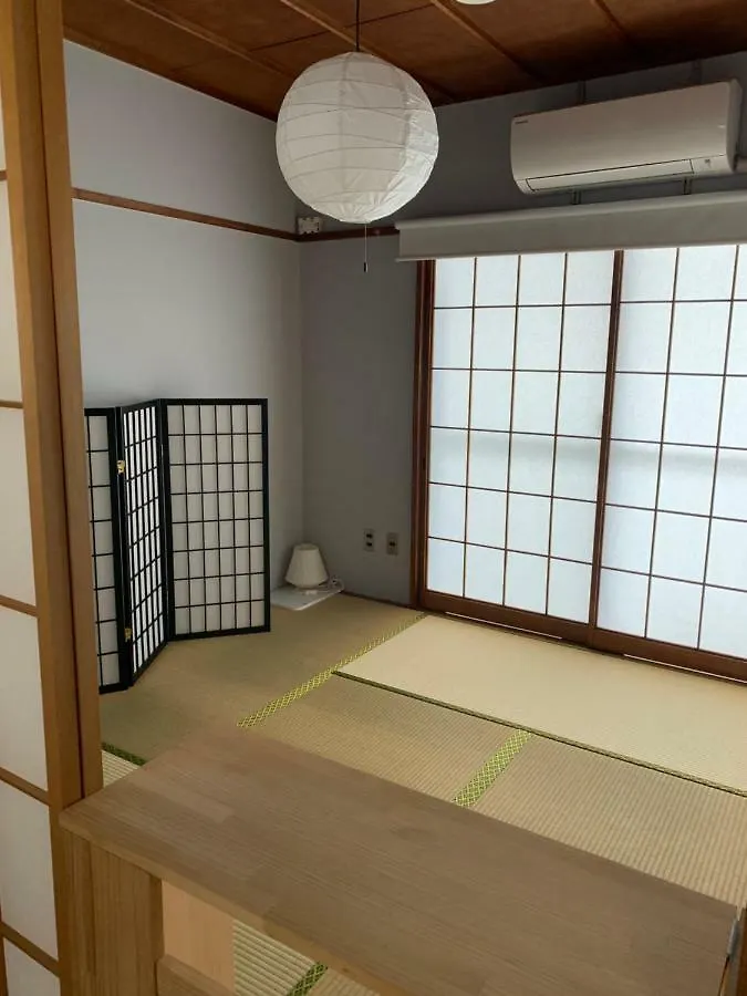 Shiba Inn Nanajo Kyoto 0*,